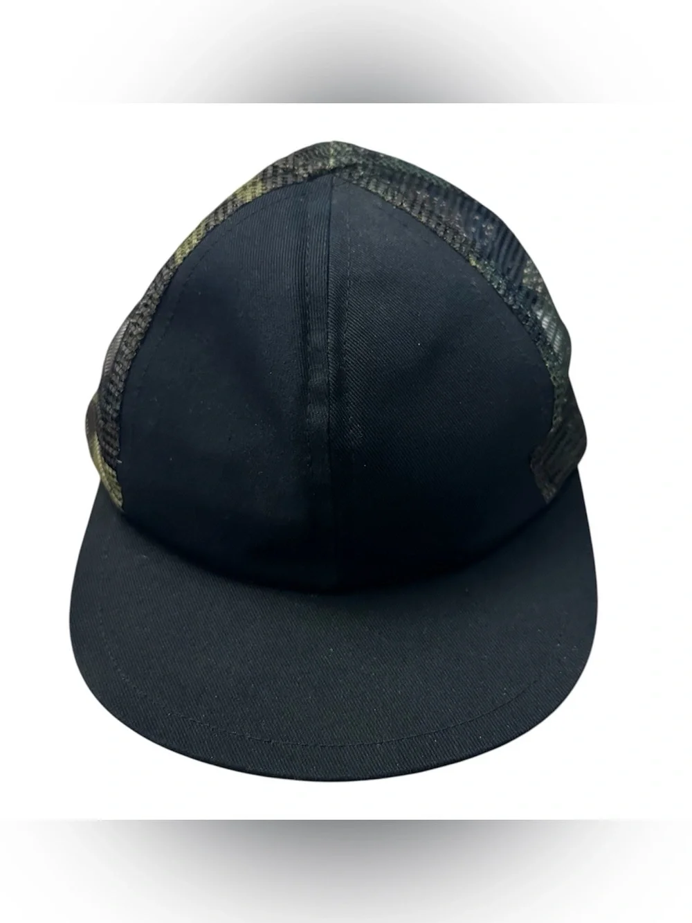 George Hats Lil Bro Big Bro Camo Trucker Hats & Knuckleheads Trucker Hat